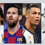 best footballers in the world