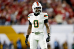 Keionte Scott