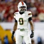Keionte Scott