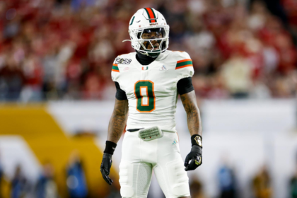 Keionte Scott