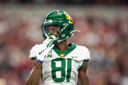 Tyquan Thornton