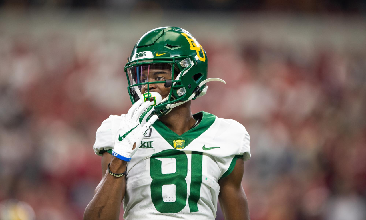 Tyquan Thornton