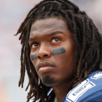 Marion Barber Death