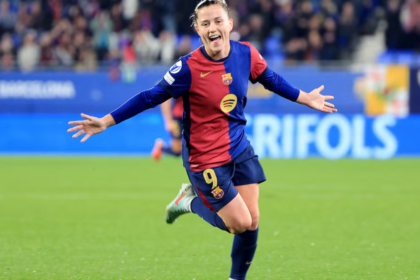 fc barcelona