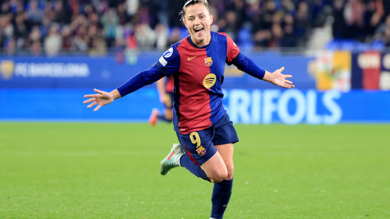fc barcelona