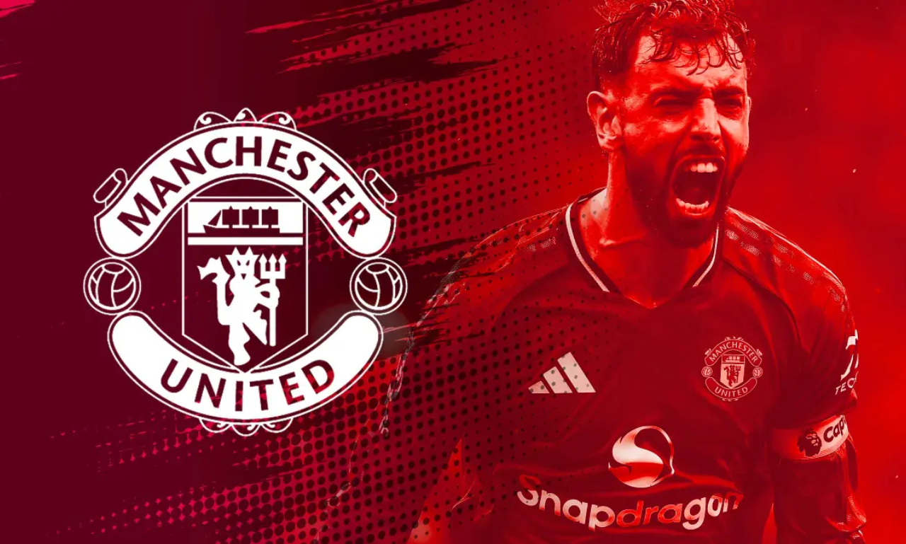 Manchester United