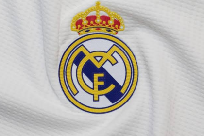 real madrid club de fútbol