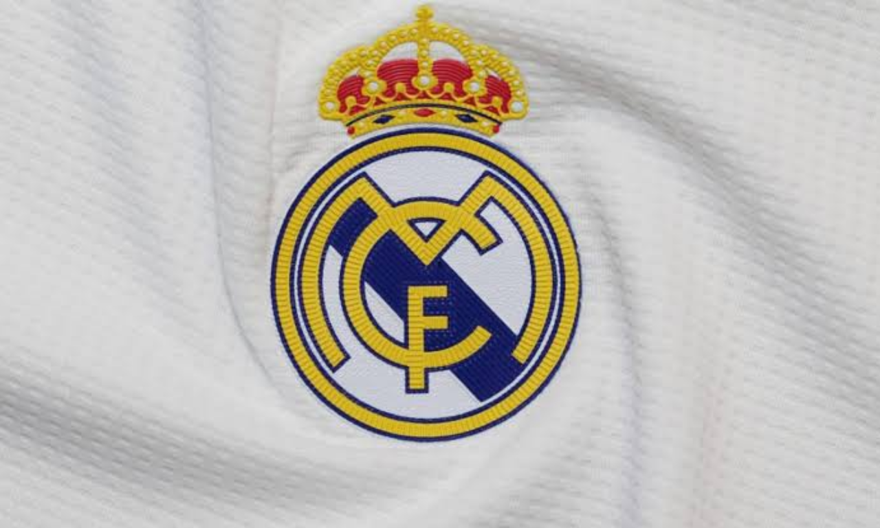 real madrid club de fútbol