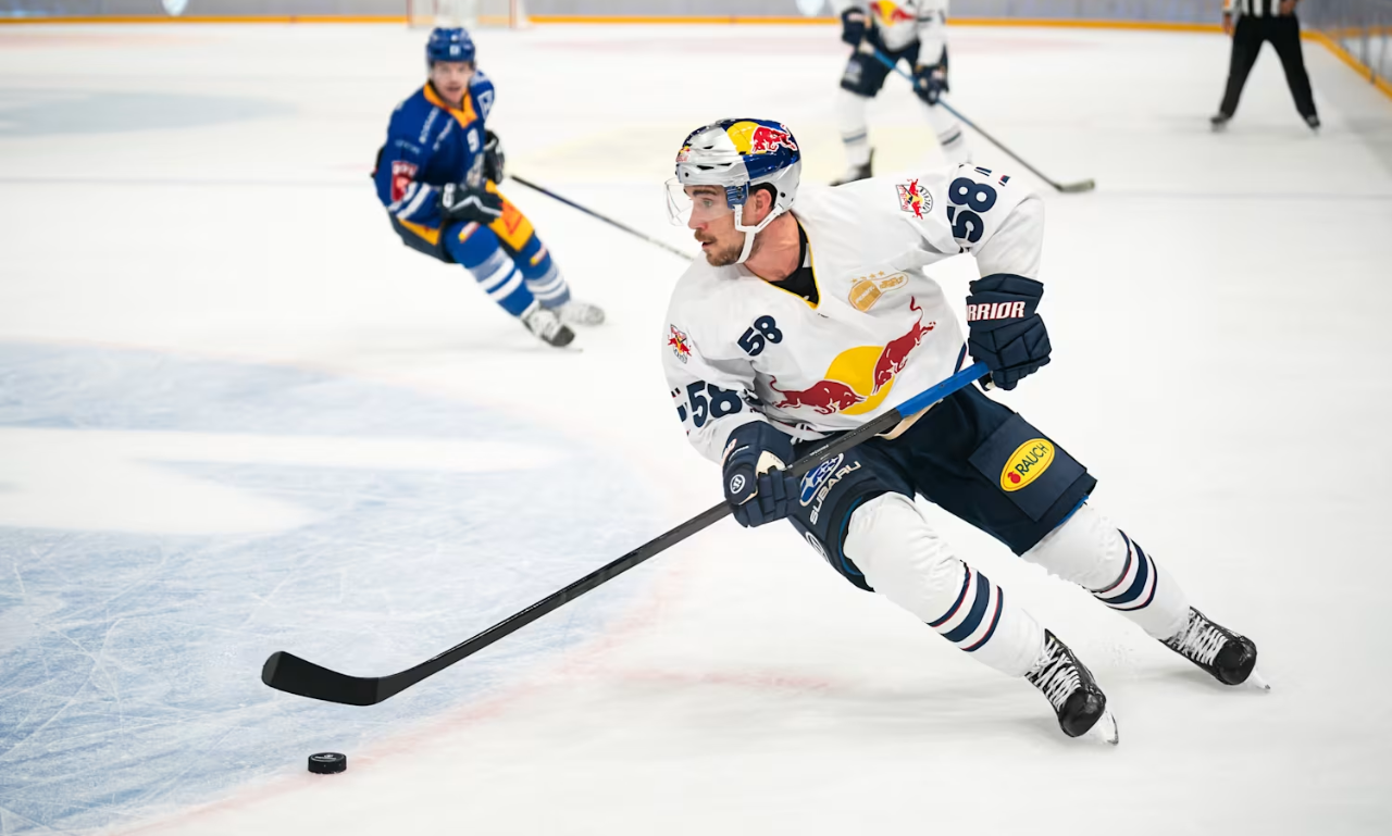 Hockey