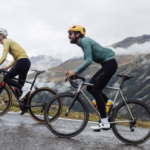 Cycling