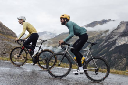 Cycling