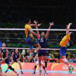 Volleyball
