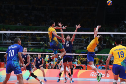 Volleyball