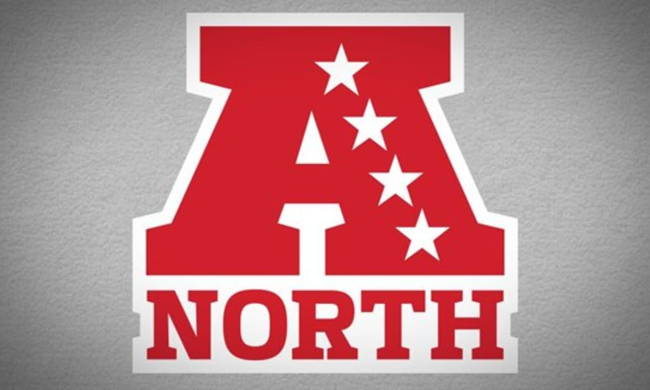 afc north