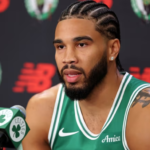 Jayson Tatum