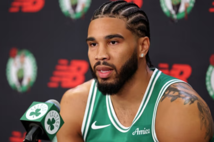 Jayson Tatum