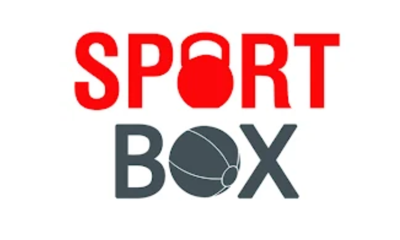 Sportbox