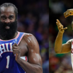 james harden