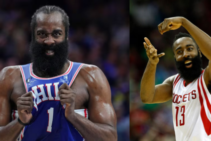 james harden