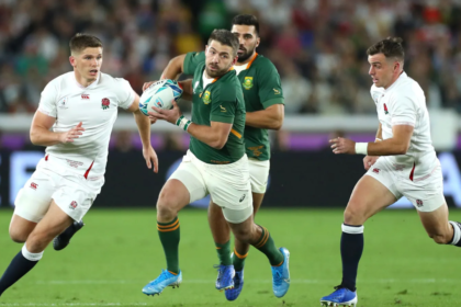 Rugby