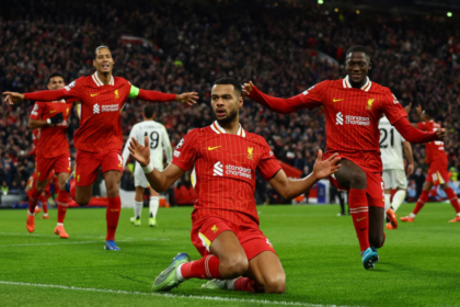 Liverpool