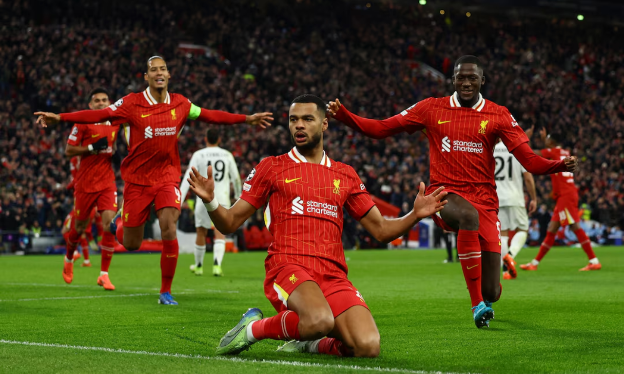 Liverpool
