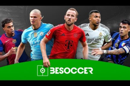 besoccer