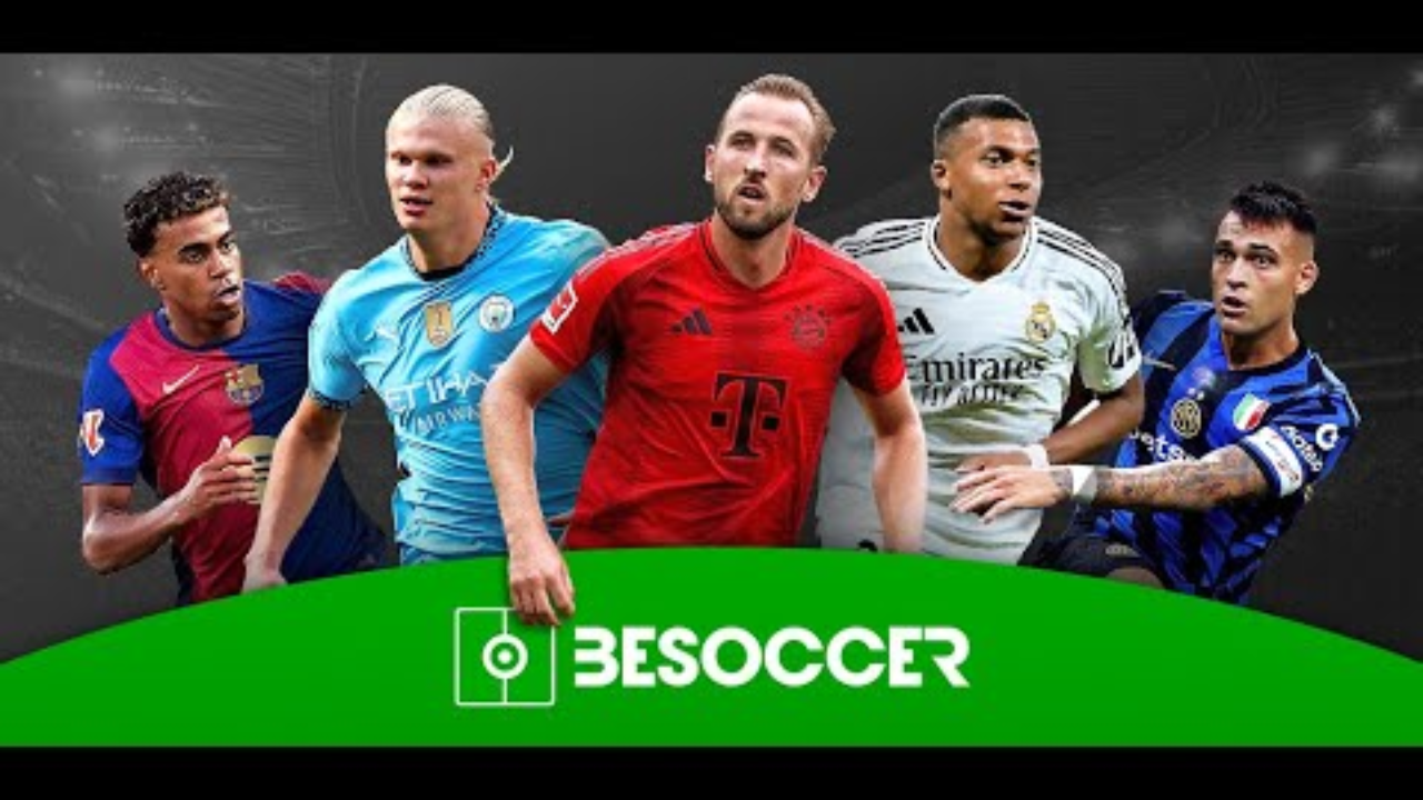 besoccer