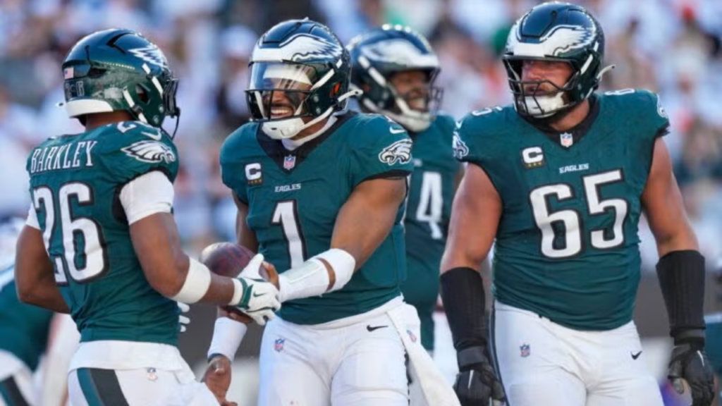 philadelphia eagles