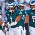 philadelphia eagles