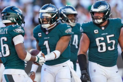 philadelphia eagles