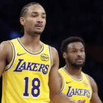 lakers