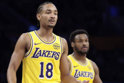 lakers