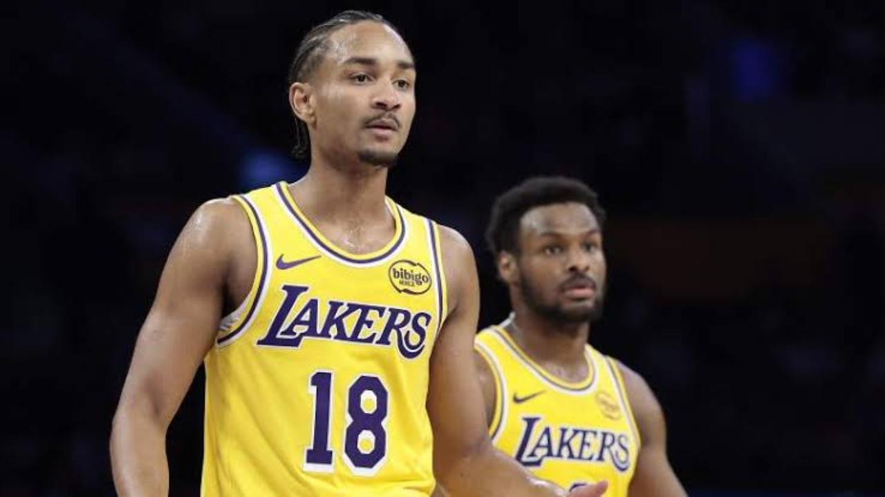 lakers