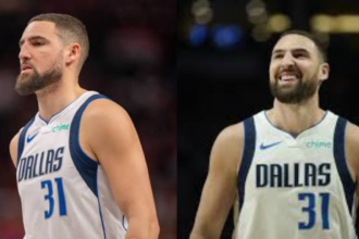 Klay Thompson