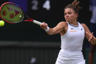Tennis Oggi