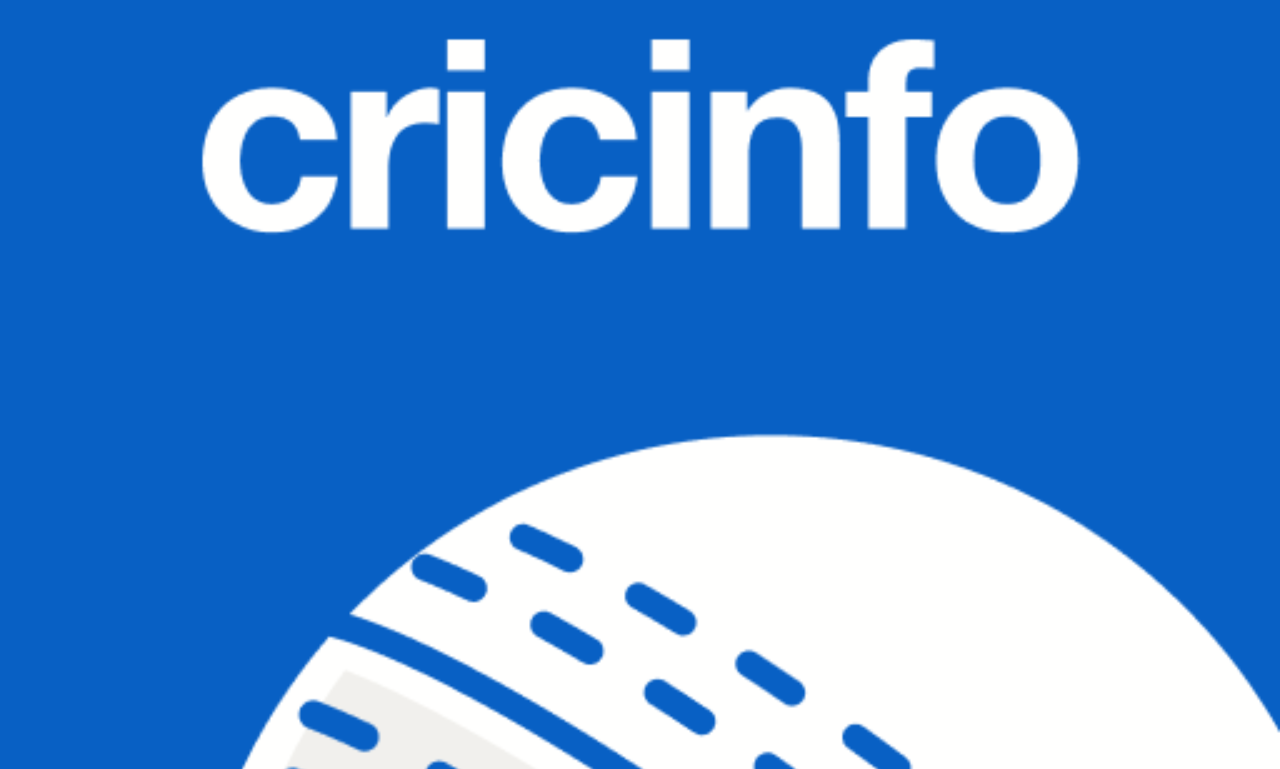 Cricinfo