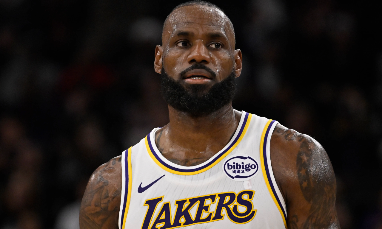 Lakers News