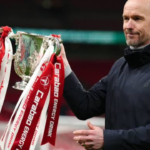 Erik ten Hag