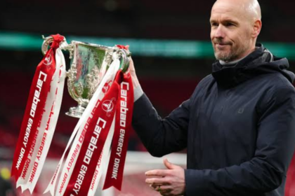 Erik ten Hag