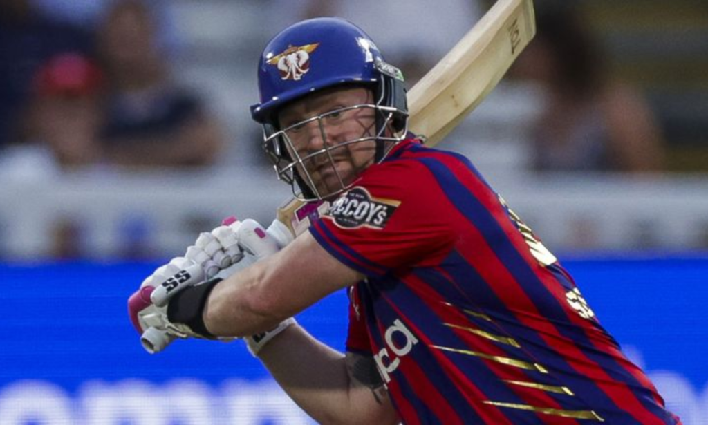 cricket news
