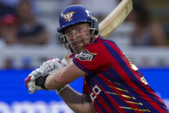 cricket news