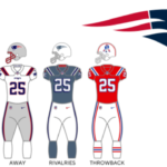 new england patriots