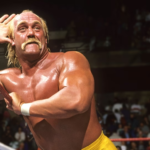 Hulk Hogan