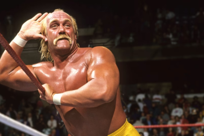 Hulk Hogan