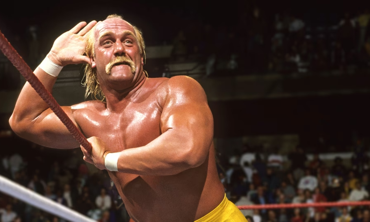 Hulk Hogan