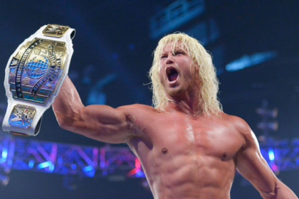dolph ziggler