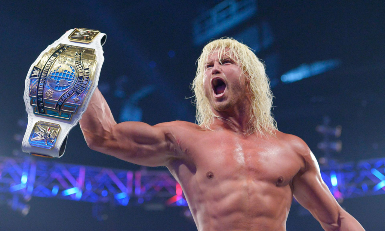 dolph ziggler