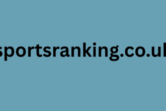 sportsranking.co.uk