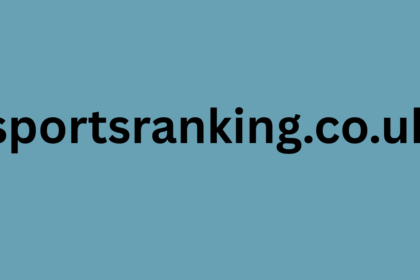 sportsranking.co.uk